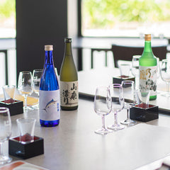 Sake Explorer Class in Stanmore NSW - Sat 3 May 2025