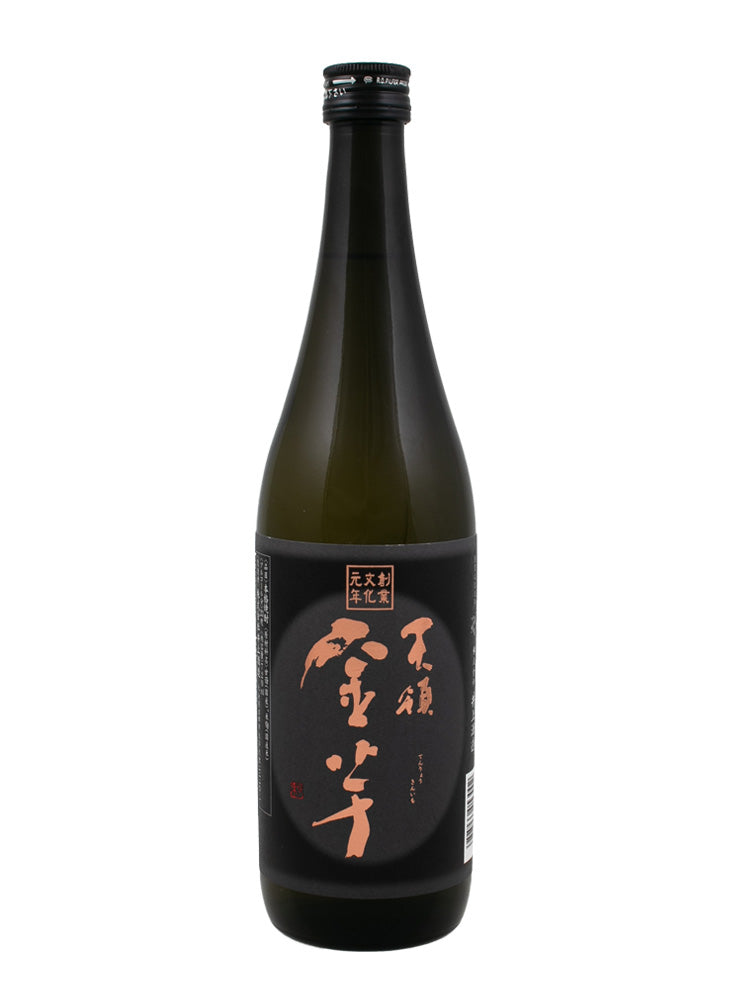 Tenryokinimo Imo Shochu 720ml